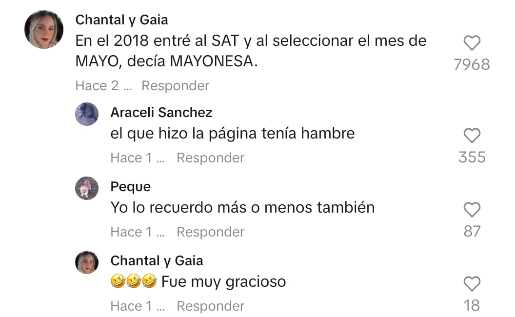 Usuarios reaccionan a TikTok sobre buscar Tabasco en la página del iNE