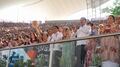 Guelaguetza 2026 concluye con más de 40 mil asistentes y derrama económica histórica en Oaxaca