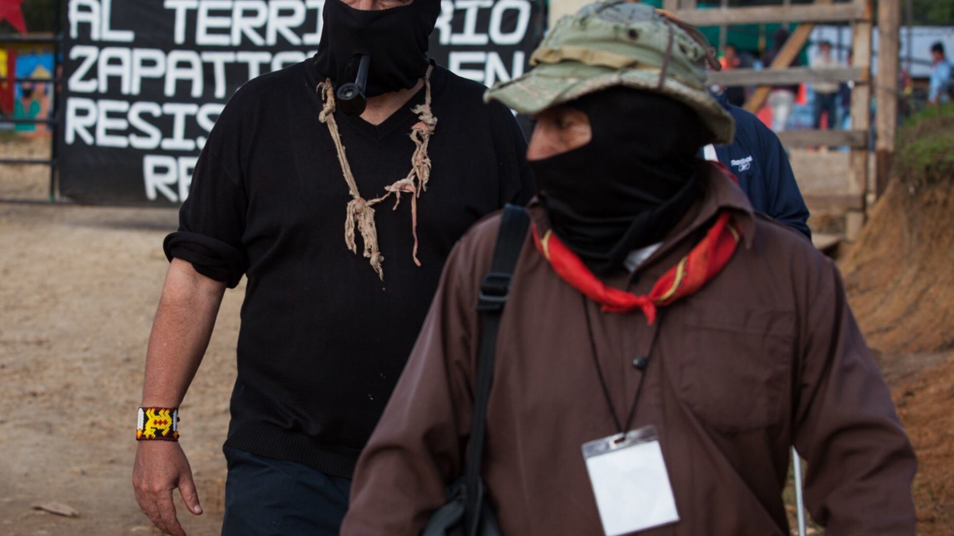 EZLN recomienda votar en la consulta popular