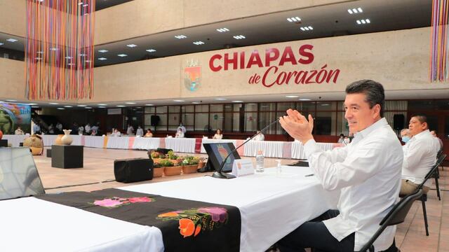 Rutilio Escandón Cadenas.