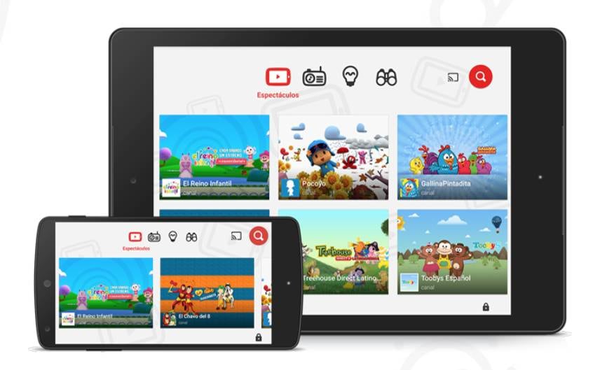 YouTube Kids
