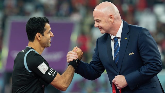 Mundial 2026 tendrá nuevas reglas contra pérdida de tiempo.