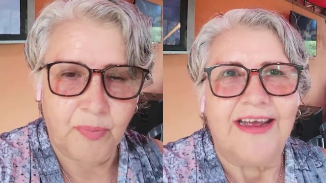 Guadalupe Casillas, la primera esposa de Sergio Andrade