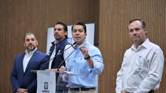 Felifer Macías presenta la app “Cierre Digital”