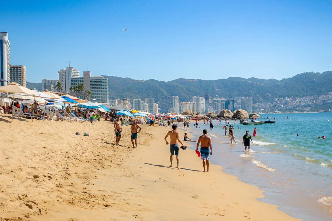 Hogar del Sol mantiene ocupación hotelera arriba de 70% este fin de semana