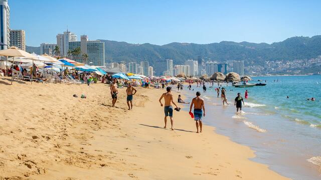 Hogar del Sol mantiene ocupación hotelera arriba de 70% este fin de semana