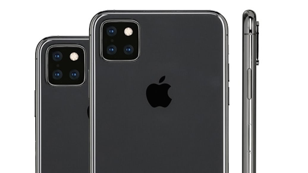 iPhone