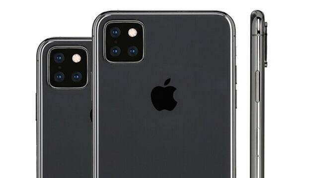 iPhone XI