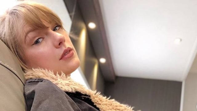 Taylor Swift