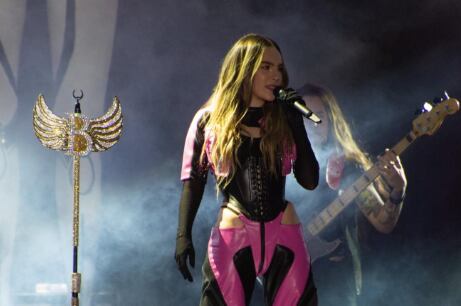 Belinda