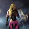 Belinda cumplió los deseos de sus fans en el concierto de las Fiestas de Octubre y qué envidia