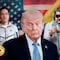 Trump rompe el silencio sobre Marco Rubio usando el outfit viral de Maduro