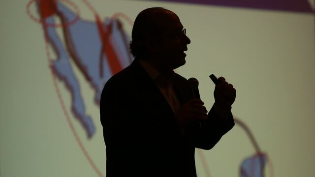 Felipe Calderon