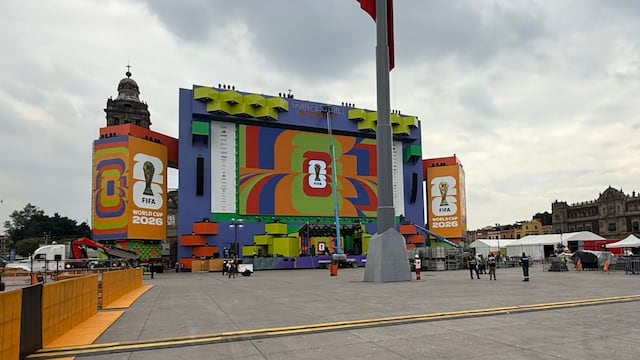 FIFA Fan Festival