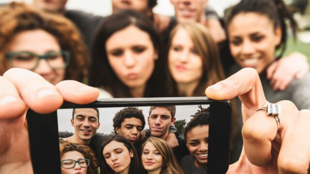 Los millennials que no saben ni a cuál irle va a depender del trabajo de cada partido político.