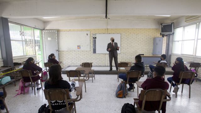Clases