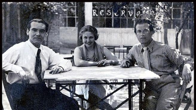 Malas amistades, García Lorca y el único remedio para que la humanidad subsista