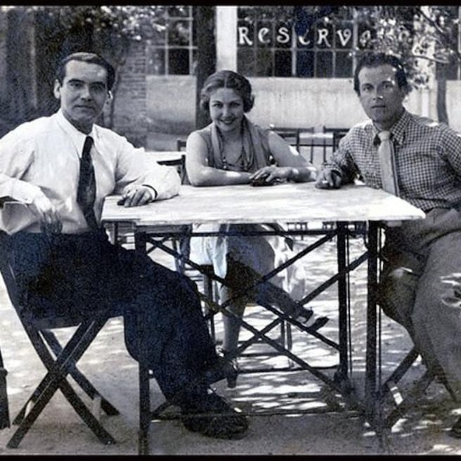 Malas amistades, García Lorca y el único remedio para que la humanidad subsista