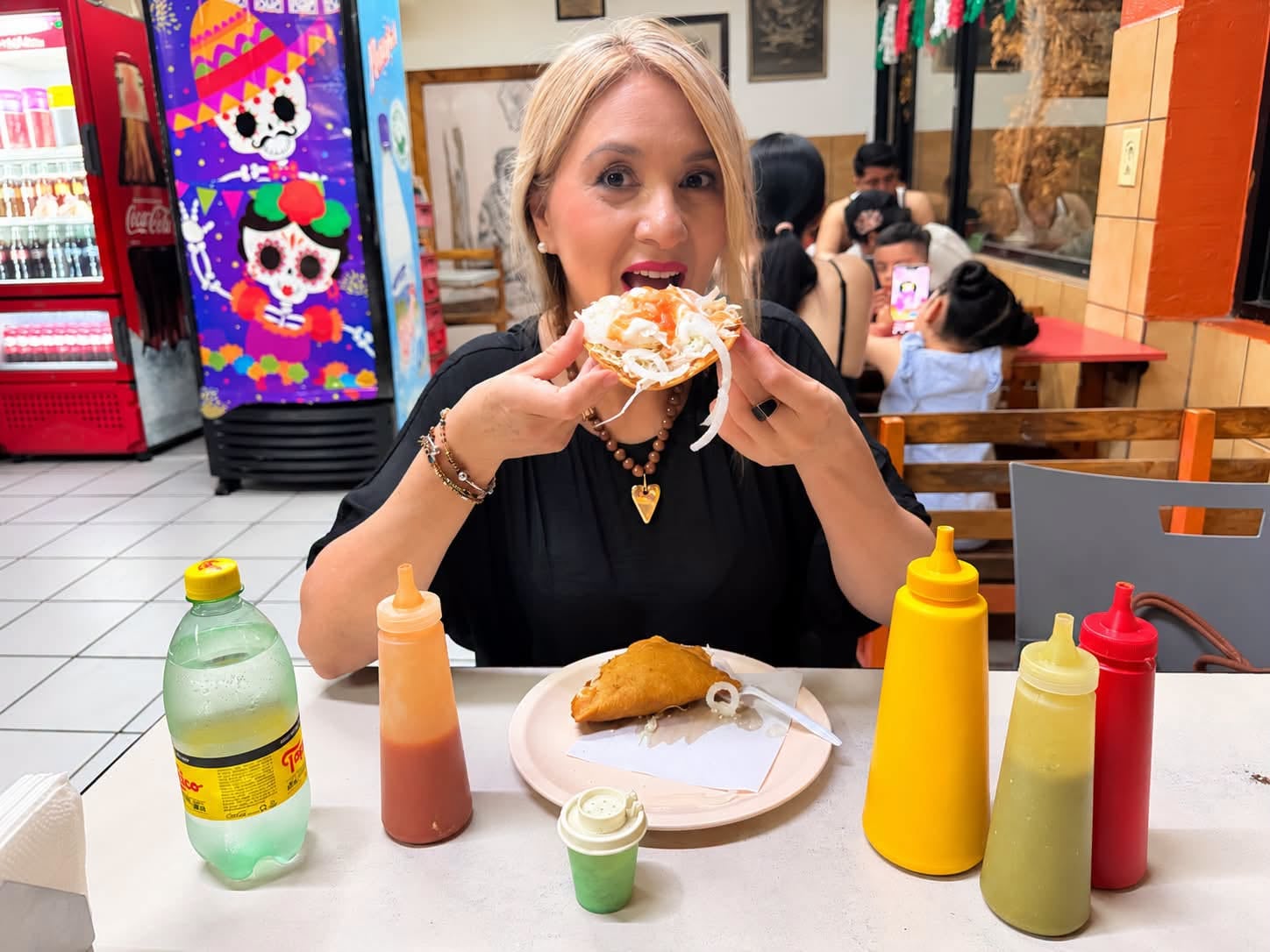 ¿Quién es Meli Espinoza? Aspirante de Morena al municipio de Tijuana