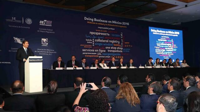 Rafael Moreno Valle.