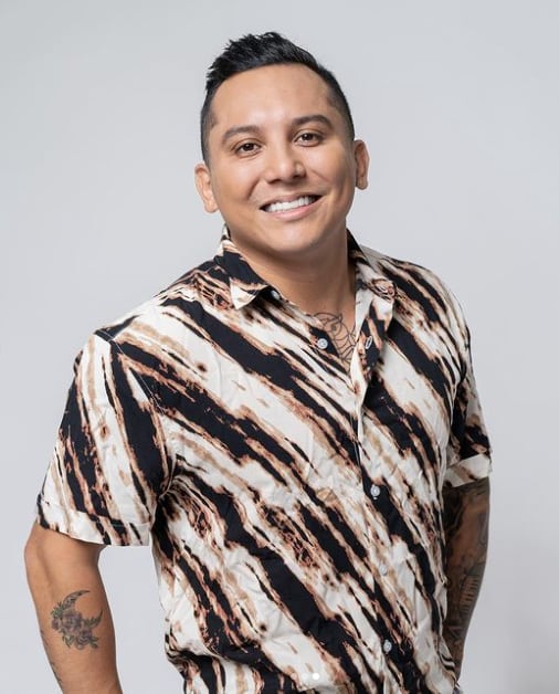 Edwin Luna