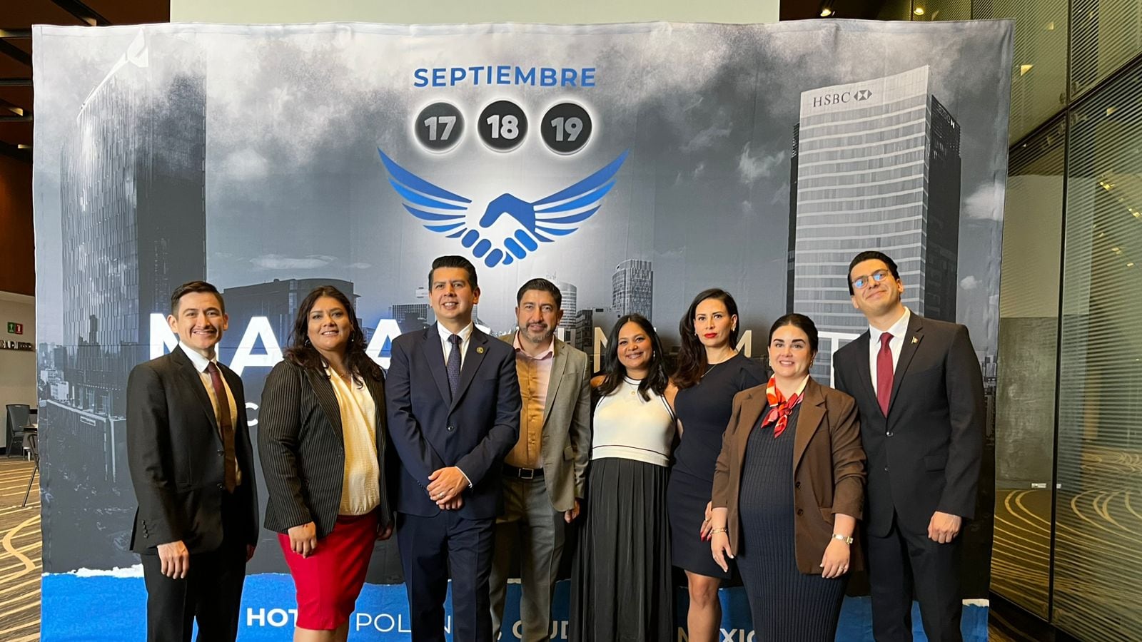 MAPA 2025: Cumbre México-Estados Unidos será del 17 al 19 de septiembre