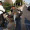 Romina Contreras: Huixquilucan disminuyó en 30% los accidentes en motocicletas