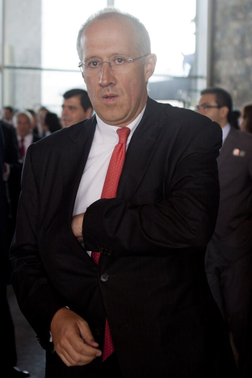 Hildebrando Zavala
