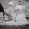 ¿Puede nevar en CDMX? Aunque hace 56 años cayó nieve, esto impediría que se repita