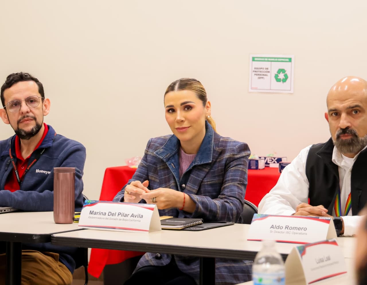 Baja California se posiciona como destino atractivo para empresas globales