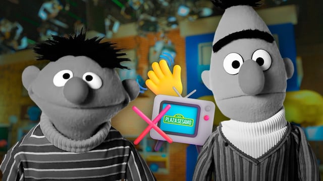 ¿Plaza Sésamo cancelado? Su producción sería demasiada cara