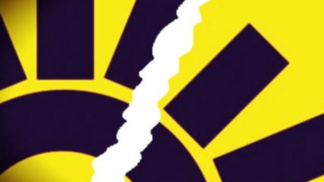 En el caso del Partido de la Revolución Democrática (PRD), aplicaría aquel refrán que dice: “Cada quien escoge el tamaño de la cebolla con la que va a llorar”