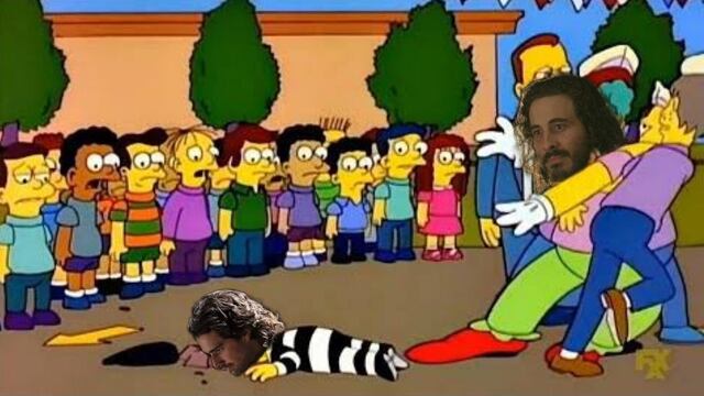 Memes de House of the Dragon