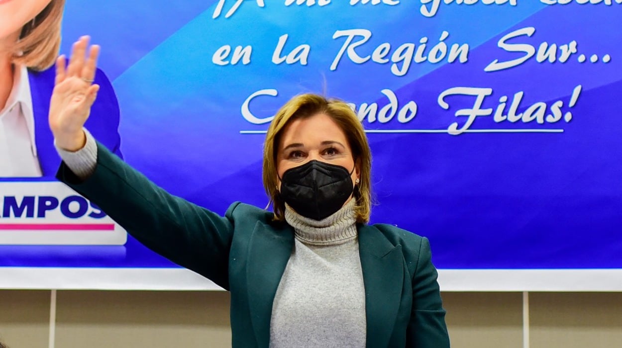 Maru Campos