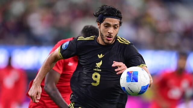 Surinam vs Selección Mexicana: Pronóstico y posibles alineaciones de la Jornada 2 de Copa Oro 2025