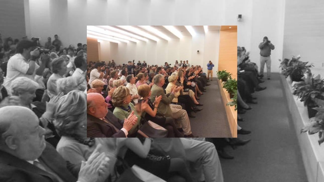 El Colegio de México publica video por sus 75 años