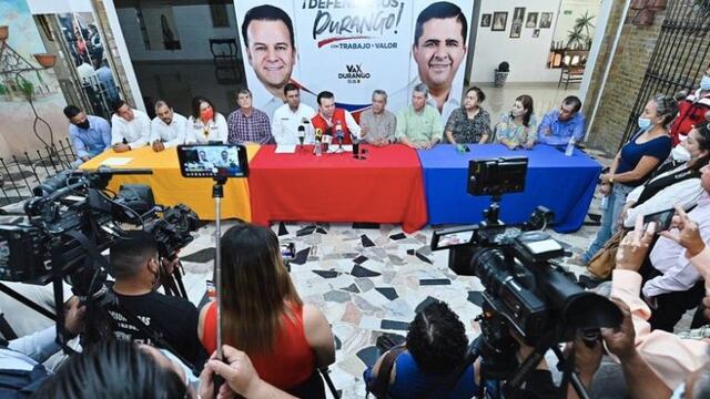 Acusan a integrante de campaña de Esteban Villegas de presunta violación