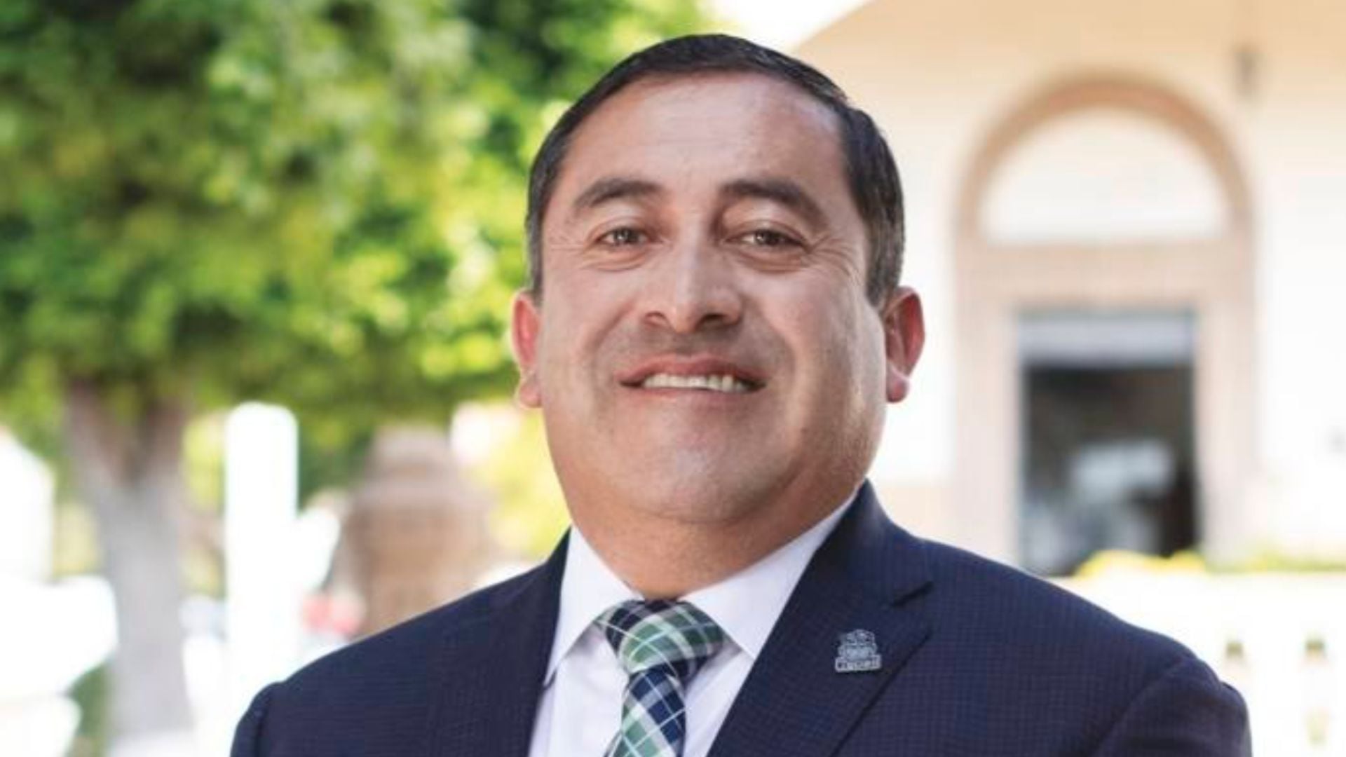 ¿Quién es Salvador Jiménez Calzadilla? Ex alcalde de Tepeji del Río fue detenido por peculado