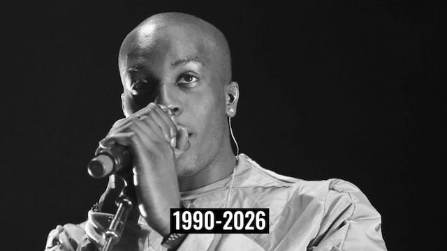 Muere el compositor Talay Riley