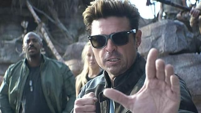 Mortal Kombat II