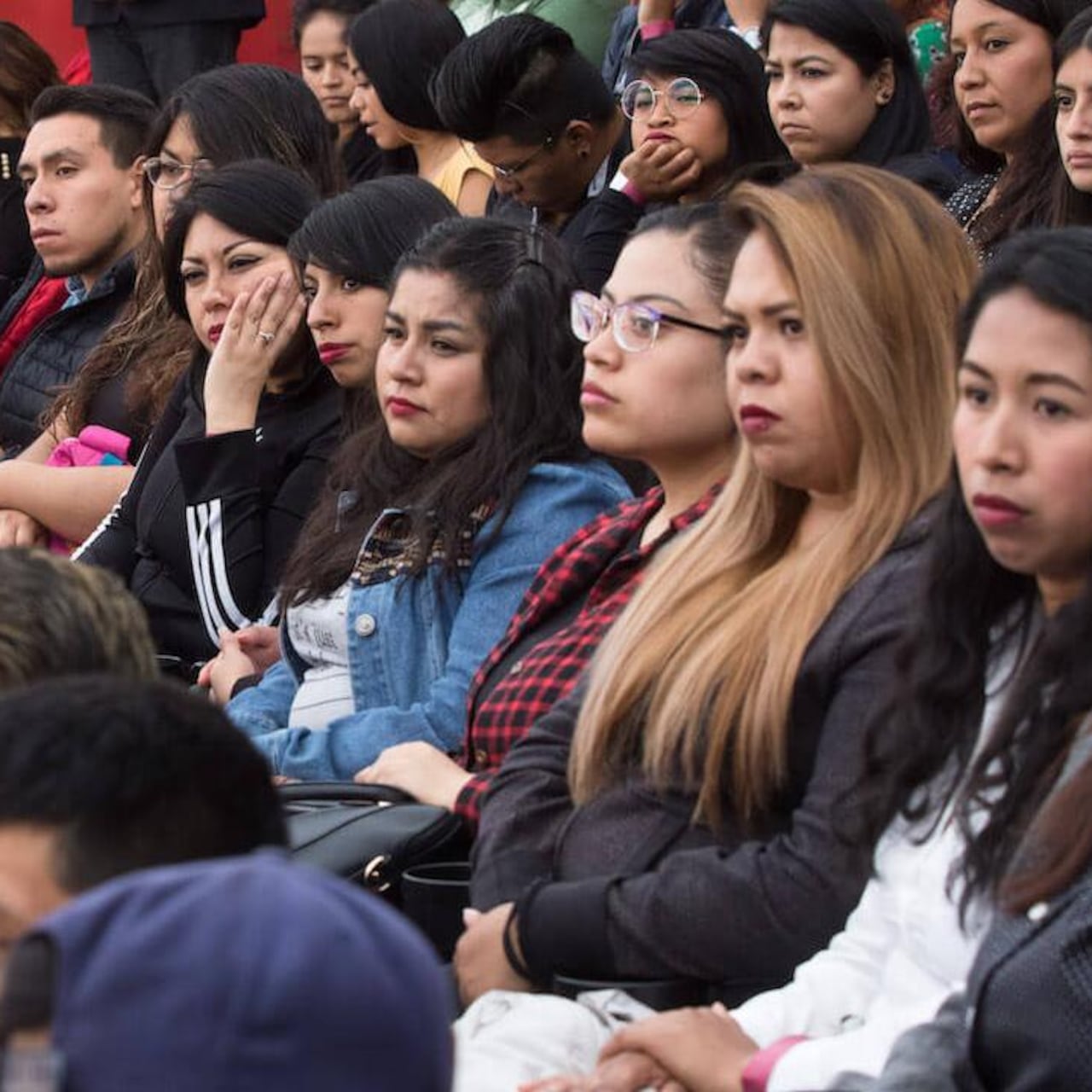 Los gobiernos necesitan talento