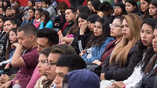 Los gobiernos necesitan talento