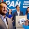 “Nos da igual”: PAN reacciona a renuncia de Andrés Manuel López Beltrán a Morena