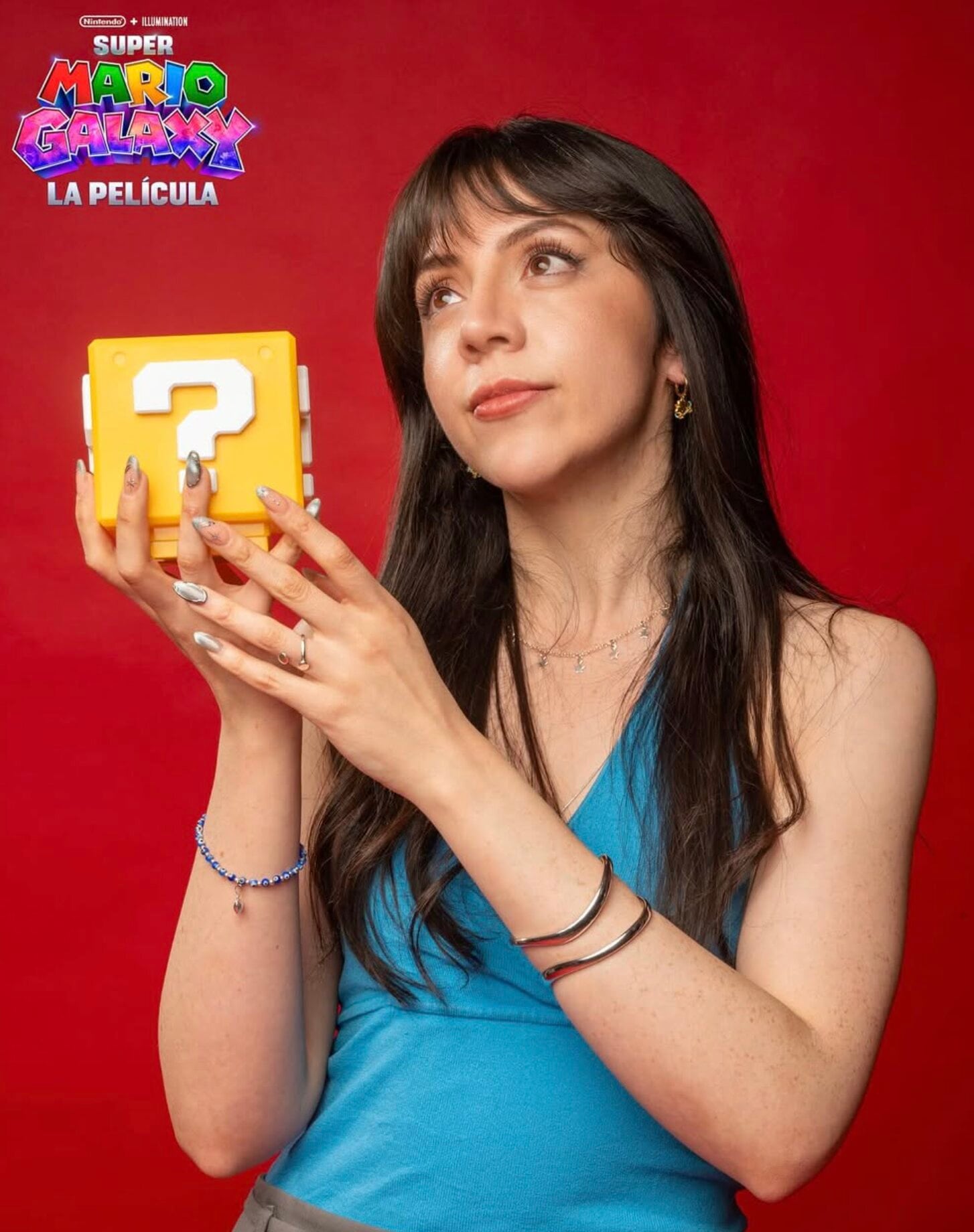 Casandra Acevedo Sevilla