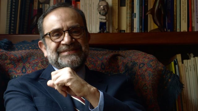 ¿Ernesto Lammoglia murió?