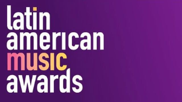 Latin American Music Awards