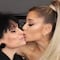 “Eres magnífica”: el emotivo mensaje de la madre de Ariana Grande tras las críticas