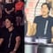Un feliz Justin Trudeau fue captado cantando en el concierto de Katy Perry en Canadá