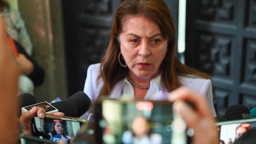 Morelos: Manipulan a la gobernadora; vuelven violencia y corrupción