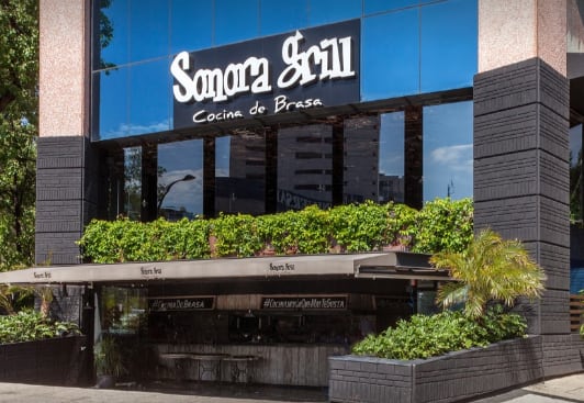 COPRED investiga señalamientos de racismo en Sonora Grill Prime de Masaryk